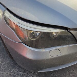 FARO DERECHO BMW SERIE 5 BERLINA (E60)