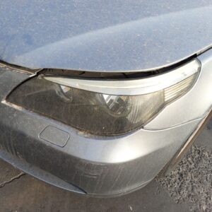 FARO IZQUIERDO BMW SERIE 5 BERLINA (E60)