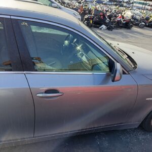 PUERTA DELANTERA DERECHA BMW SERIE 5 BERLINA (E60)