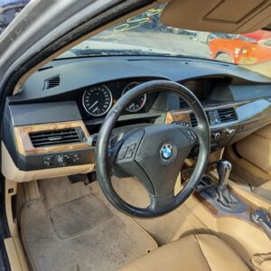 SALPICADERO BMW SERIE 5 BERLINA (E60)