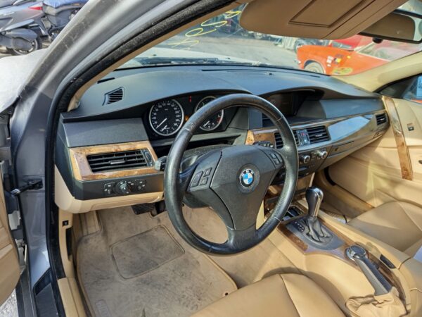SALPICADERO BMW SERIE 5 BERLINA (E60)