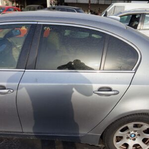PUERTA TRASERA IZQUIERDA BMW SERIE 5 BERLINA (E60)