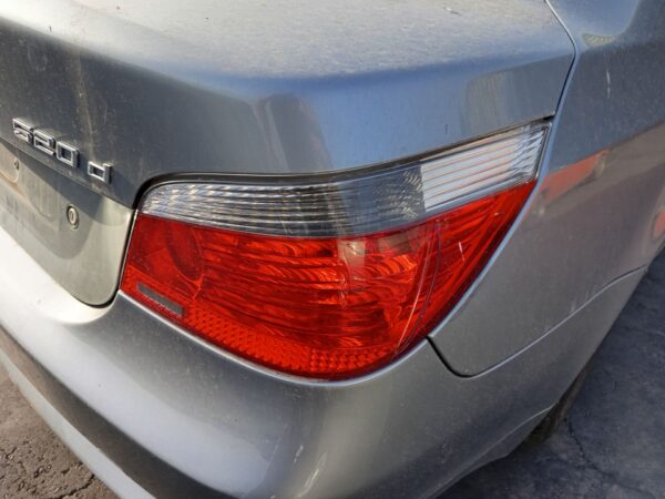 PILOTO TRASERO DERECHO BMW SERIE 5 BERLINA (E60)