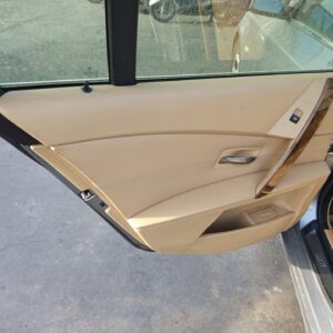 ELEVALUNAS TRASERO IZQUIERDO BMW SERIE 5 BERLINA (E60)