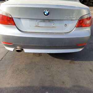 PARAGOLPES TRASERO BMW SERIE 5 BERLINA (E60)
