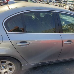 PUERTA TRASERA DERECHA BMW SERIE 5 BERLINA (E60)