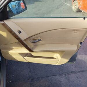 ELEVALUNAS DELANTERO DERECHO BMW SERIE 5 BERLINA (E60)
