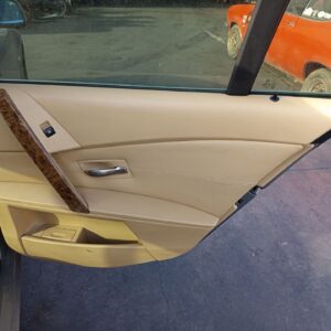ELEVALUNAS TRASERO DERECHO BMW SERIE 5 BERLINA (E60)