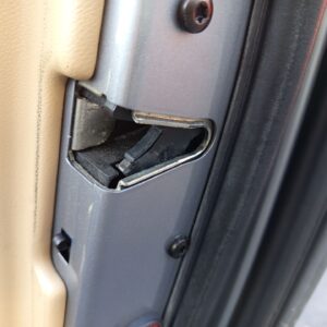 CERRADURA PUERTA TRASERA DERECHA BMW SERIE 5 BERLINA (E60)
