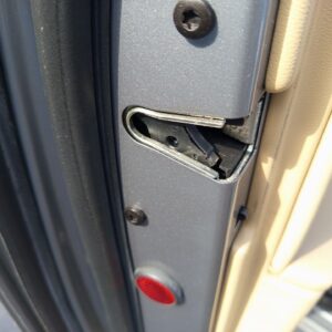 CERRADURA PUERTA TRASERA IZQUIERDA BMW SERIE 5 BERLINA (E60)