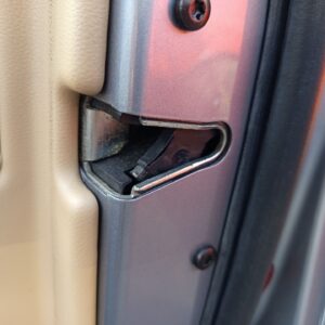 CERRADURA PUERTA DELANTERA DERECHA BMW SERIE 5 BERLINA (E60)