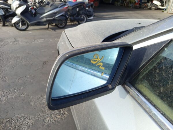 RETROVISOR IZQUIERDO BMW SERIE 5 BERLINA (E60)