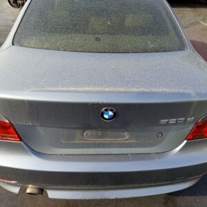 PORTON TRASERO BMW SERIE 5 BERLINA (E60)