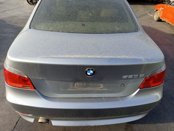 PORTON TRASERO BMW SERIE 5 BERLINA (E60)