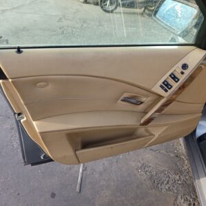 ELEVALUNAS DELANTERO IZQUIERDO BMW SERIE 5 BERLINA (E60)