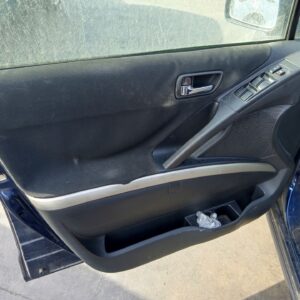 ELEVALUNAS DELANTERO IZQUIERDO TOYOTA COROLLA VERSO (R1)