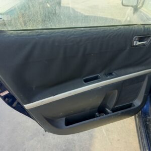 ELEVALUNAS TRASERO IZQUIERDO TOYOTA COROLLA VERSO (R1)