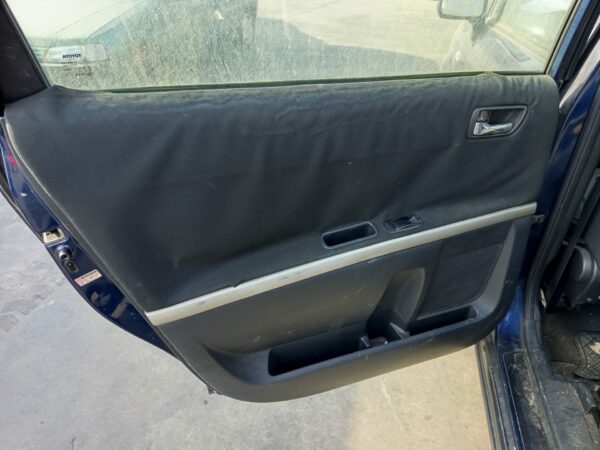 ELEVALUNAS TRASERO IZQUIERDO TOYOTA COROLLA VERSO (R1)