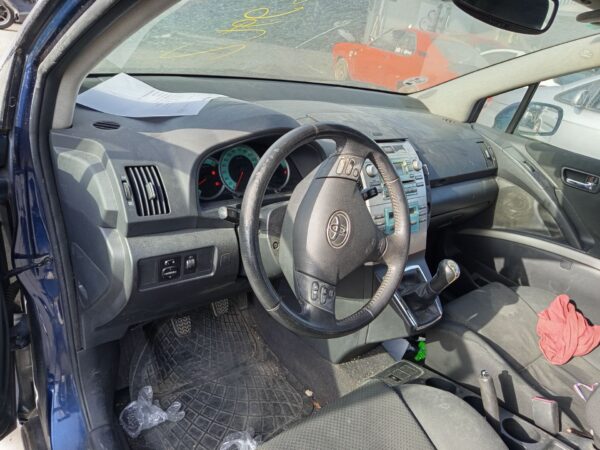 MANDO MULTIFUNCION TOYOTA COROLLA VERSO (R1)