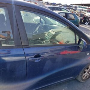 PUERTA DELANTERA DERECHA TOYOTA COROLLA VERSO (R1)