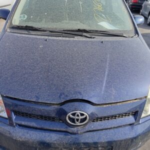 CAPO TOYOTA COROLLA VERSO (R1)