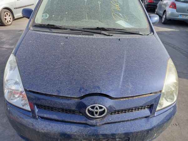 CAPO TOYOTA COROLLA VERSO (R1)