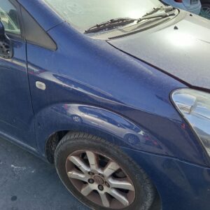 ALETA DELANTERA DERECHA TOYOTA COROLLA VERSO (R1)