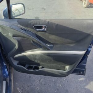 ELEVALUNAS DELANTERO DERECHO TOYOTA COROLLA VERSO (R1)