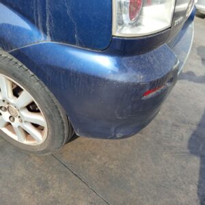 PARAGOLPES TRASERO TOYOTA COROLLA VERSO (R1)