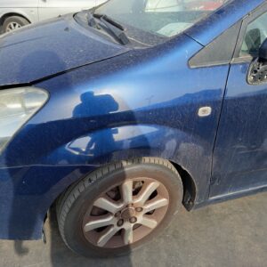 ALETA DELANTERA IZQUIERDA TOYOTA COROLLA VERSO (R1)