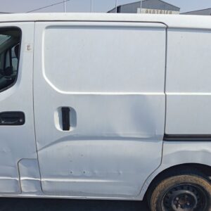 PUERTA LATERAL CORREDERA IZQUIERDA NISSAN NV200 /EVALIA (M20/M)