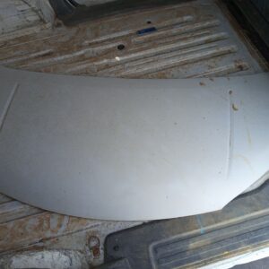 CAPO NISSAN NV200 /EVALIA (M20/M)