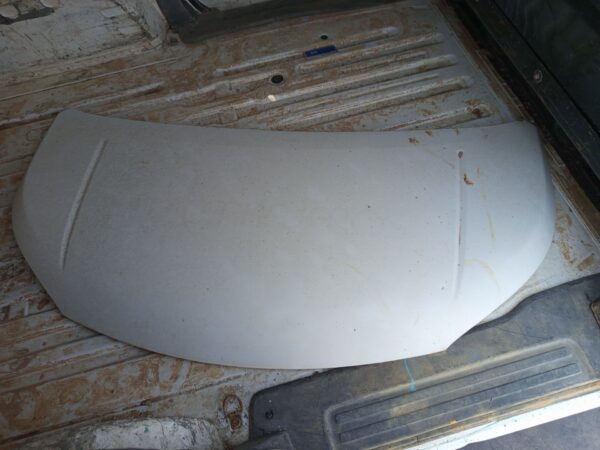 CAPO NISSAN NV200 /EVALIA (M20/M)