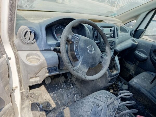 MANDO MULTIFUNCION NISSAN NV200 /EVALIA (M20/M)