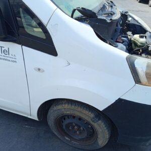 ALETA DELANTERA DERECHA NISSAN NV200 /EVALIA (M20/M)