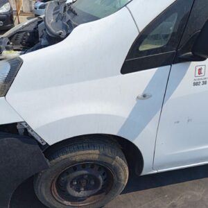 ALETA DELANTERA IZQUIERDA NISSAN NV200 /EVALIA (M20/M)
