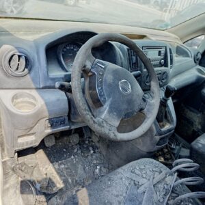 KIT AIRBAG NISSAN NV200 /EVALIA (M20/M)