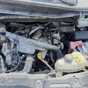 MOTOR ARRANQUE NISSAN NV200 /EVALIA (M20/M)