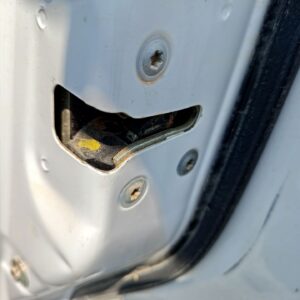 CERRADURA PUERTA DELANTERA DERECHA NISSAN NV200 /EVALIA (M20/M)