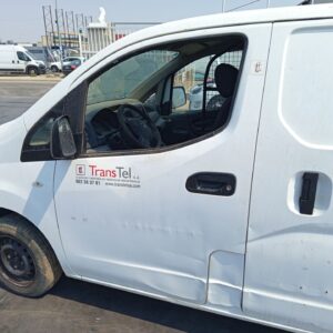 PUERTA DELANTERA IZQUIERDA NISSAN NV200 /EVALIA (M20/M)
