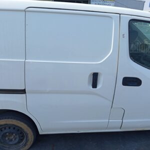 PUERTA LATERAL CORREDERA DERECHA NISSAN NV200 /EVALIA (M20/M)