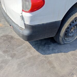 PARAGOLPES TRASERO NISSAN NV200 /EVALIA (M20/M)
