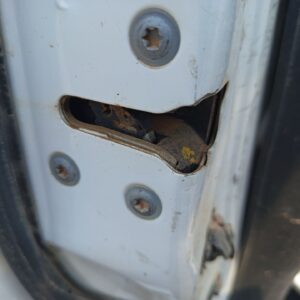 CERRADURA PUERTA DELANTERA IZQUIERDA NISSAN NV200 /EVALIA (M20/M)