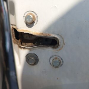 CERRADURA PUERTA LATERAL DERECHA NISSAN NV200 /EVALIA (M20/M)