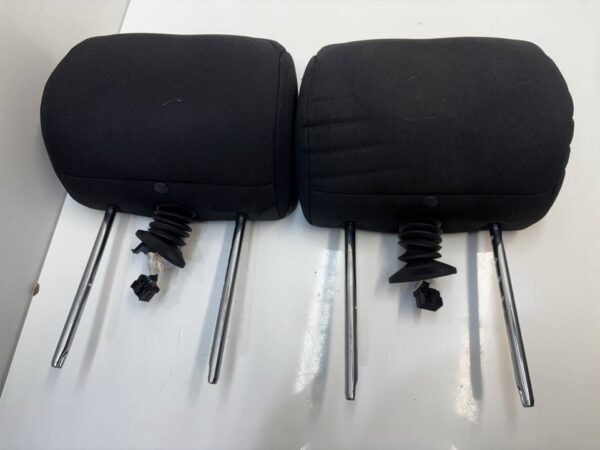 ASIENTO FORD S-MAX (CA1)