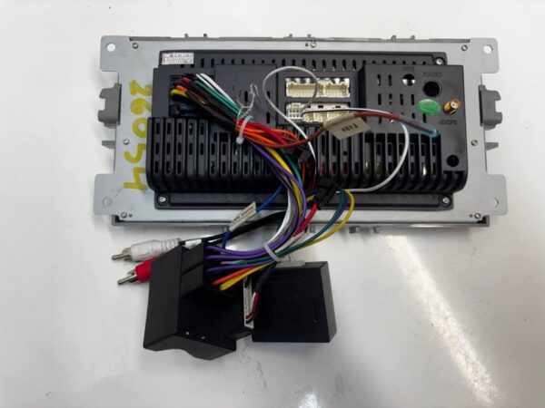 PANTALLA MULTIFUNCION FORD S-MAX (CA1)