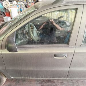 PUERTA DELANTERA IZQUIERDA FIAT II PANDA (169)