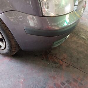 PARAGOLPES DELANTERO FIAT II PANDA (169)