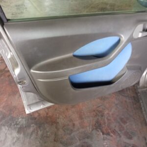 ELEVALUNAS DELANTERO IZQUIERDO FIAT II PANDA (169)