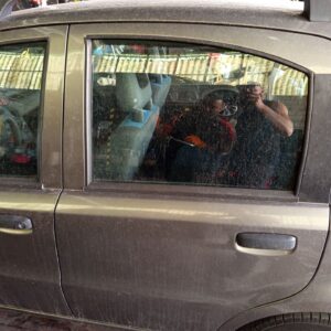 PUERTA TRASERA IZQUIERDA FIAT II PANDA (169)